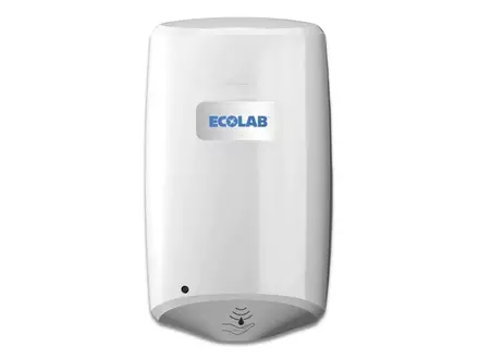 Ecolab Nexa Compact Touch Free zeepdispenser 750 ml